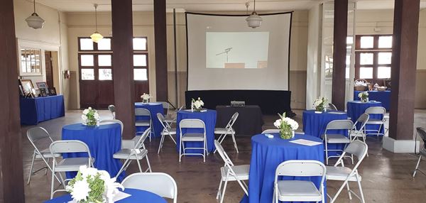 Houston Heights Fire Station