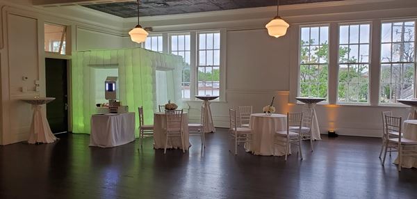 Houston Heights Fire Station