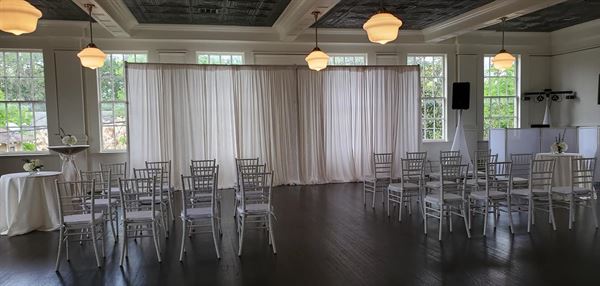 Houston Heights Fire Station