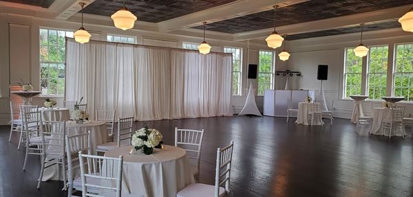 Houston Heights Fire Station