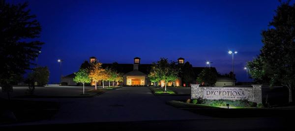 Receptions Event Centers - Erlanger