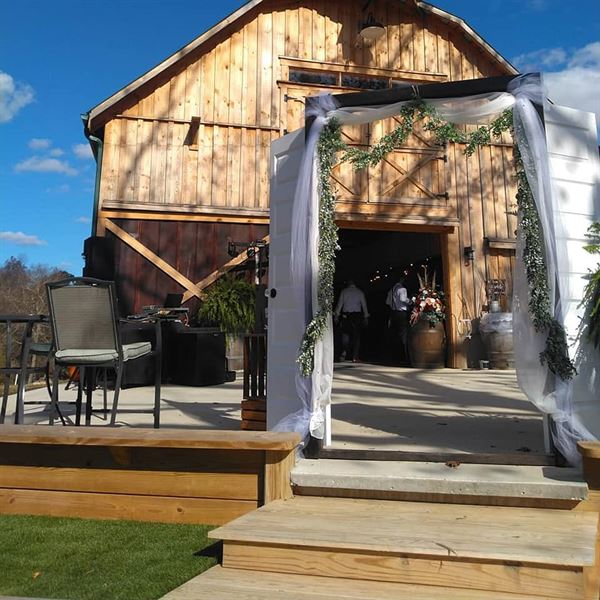 Buck Shoals Cabins Special Events