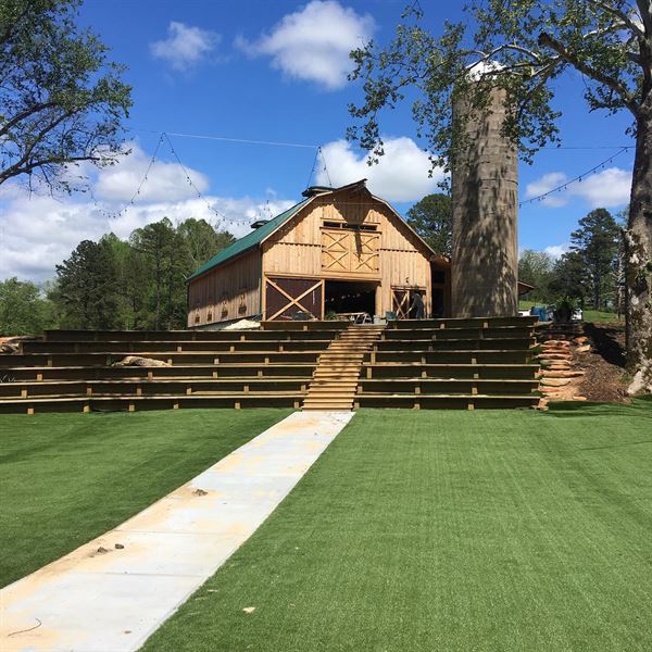 Buck Shoals Cabins Special Events