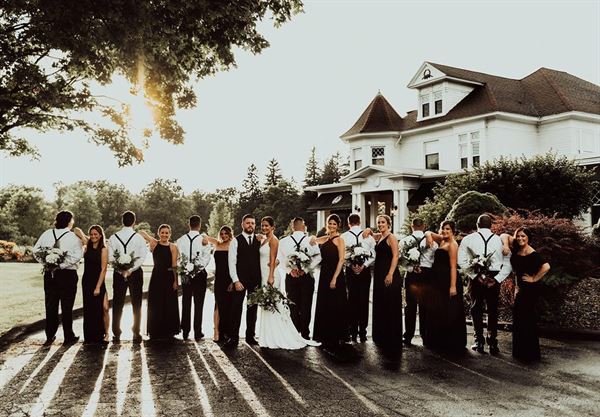 Dibbles Inn Orchard & Estate