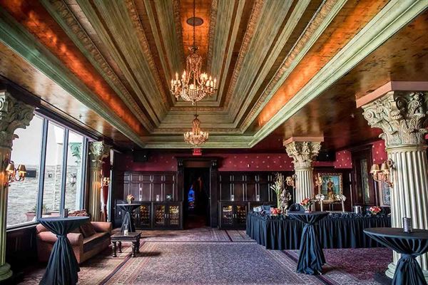 House of Blues Las Vegas