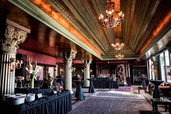 House of Blues Las Vegas