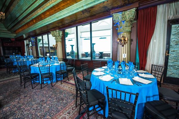 House of Blues Las Vegas