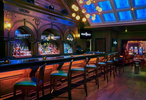 House of Blues Las Vegas