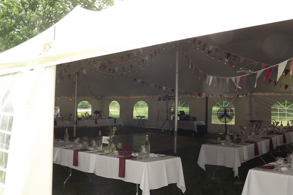 Historic Ironmaster's Mansion