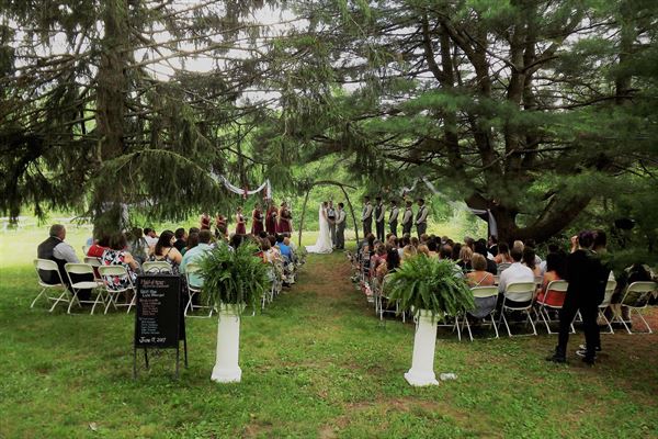 Historic Ironmaster's Mansion