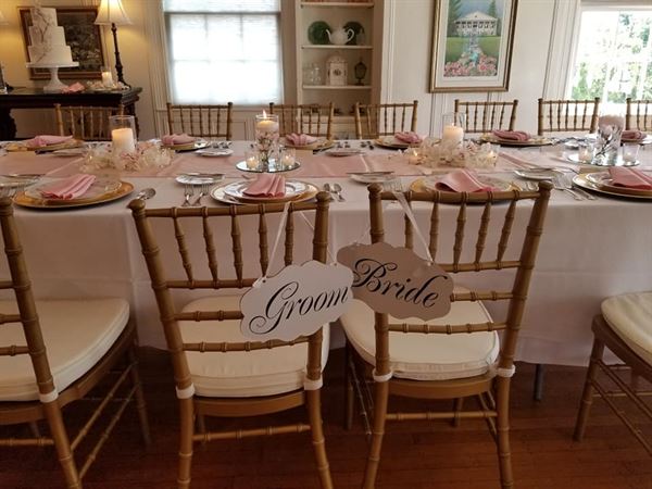 Historic Rosemont Manor