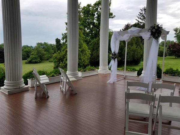 Historic Rosemont Manor