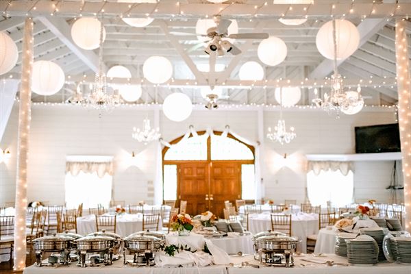 Historic Rosemont Manor