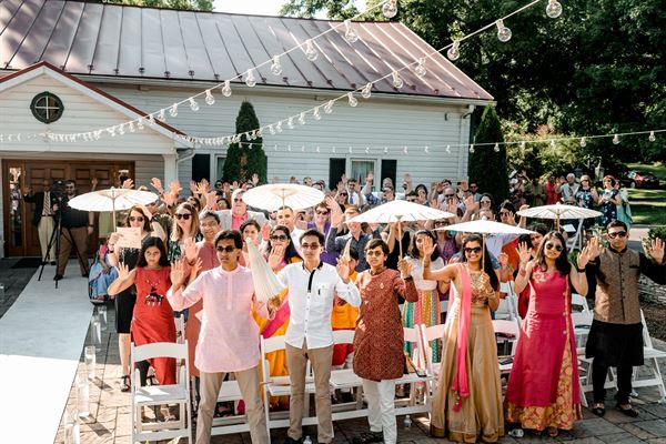 Historic Rosemont Manor