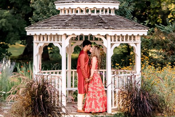 Historic Rosemont Manor