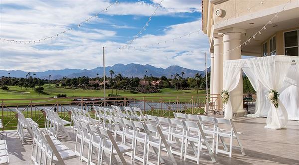 Canyon Gate Country Club