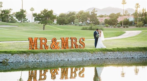 Canyon Gate Country Club