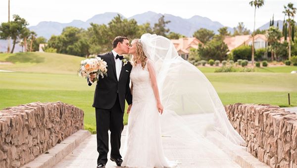 Canyon Gate Country Club