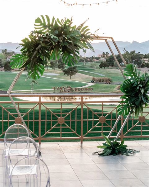 Canyon Gate Country Club