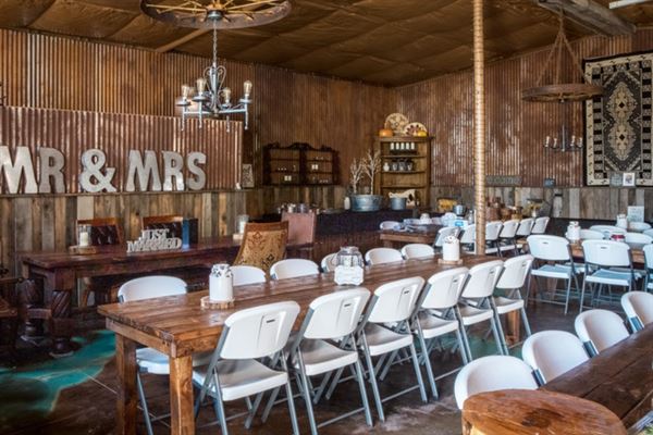 Triple J Ranch Events