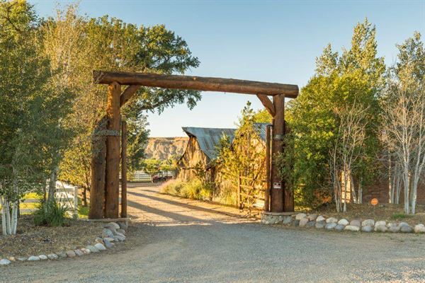 Triple J Ranch Events