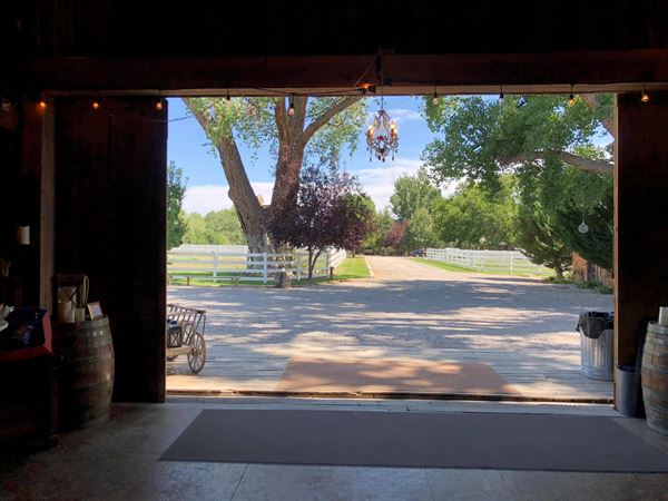 Triple J Ranch Events