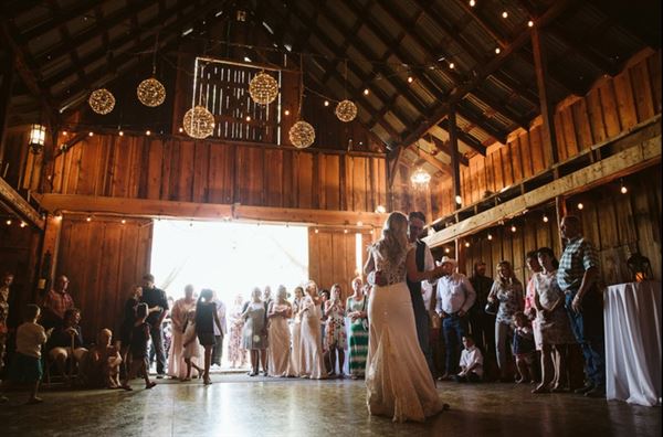 Triple J Ranch Events