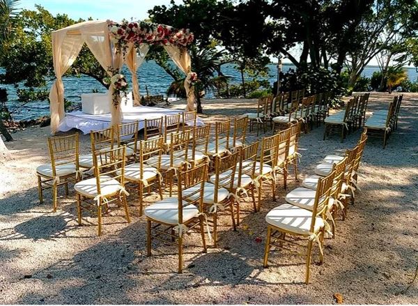 Historic Shadow Point