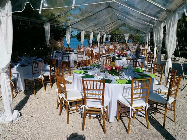 Historic Shadow Point