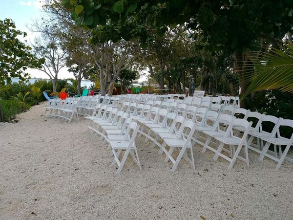 Historic Shadow Point