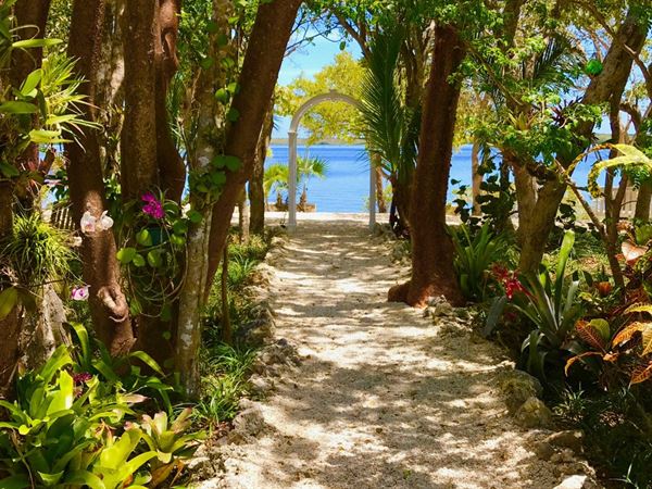 Historic Shadow Point