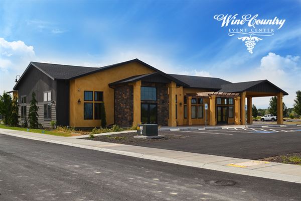 Wine Country Event Center