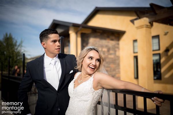 Wine Country Event Center