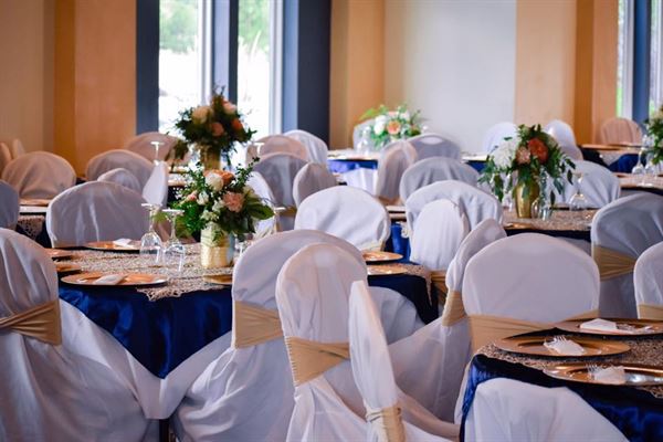 Wine Country Event Center