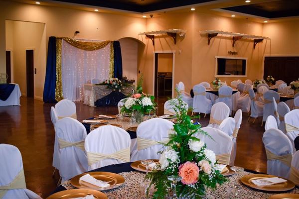 Wine Country Event Center