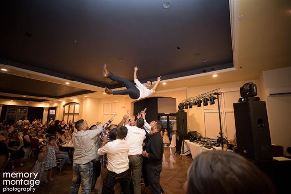 Wine Country Event Center