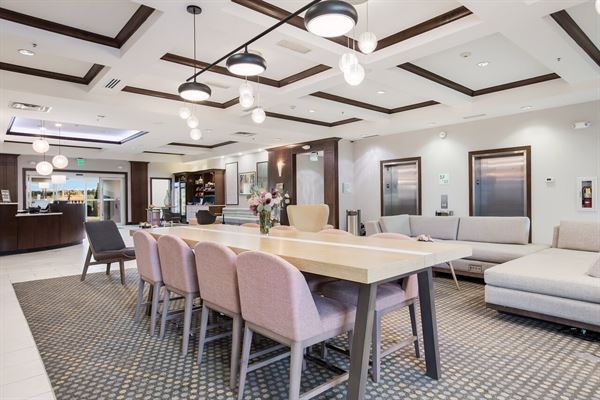 Holiday Inn Jackson NW - Airport Road