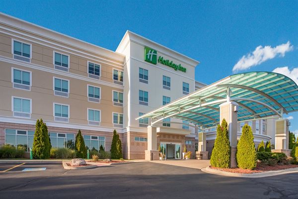Holiday Inn Jackson NW - Airport Road