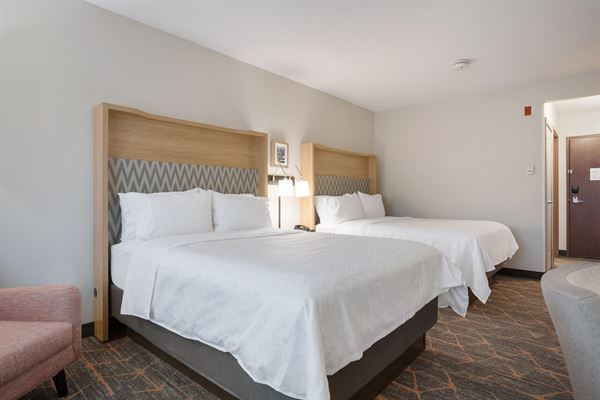 Holiday Inn Jackson NW - Airport Road