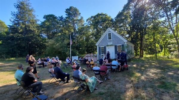 The Historical Society Of Old Yarmouth
