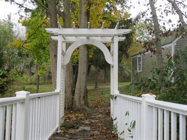 The Historical Society Of Old Yarmouth