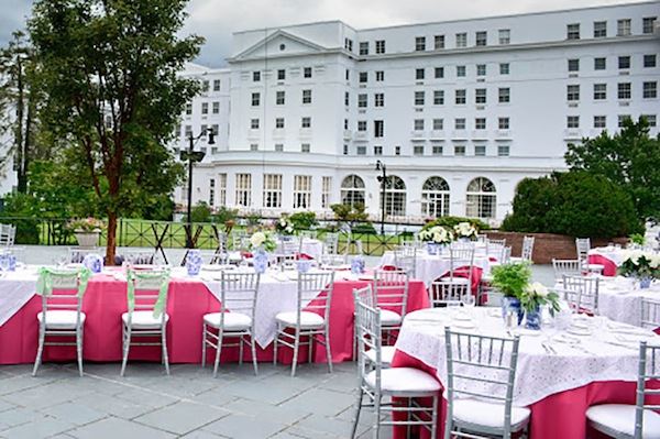 The Greenbrier
