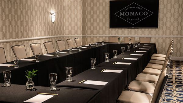 Hotel Monaco Seattle