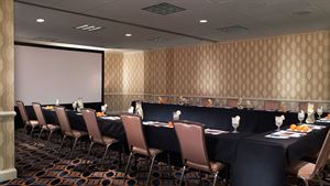 Additional Event Spaces