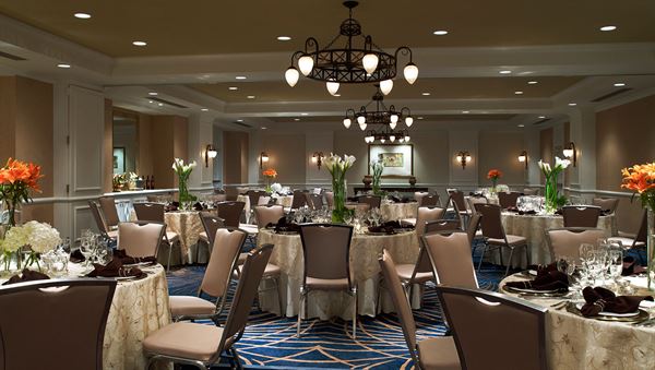 Hotel Monaco Seattle