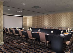 Athens Room
