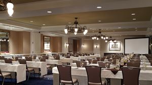 Paris Ballroom