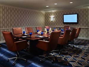 Tokyo Boardroom