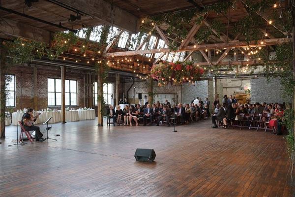 Austin Charnis Guitar