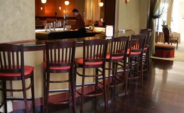 Hilton Garden Inn & Destination Pointe Event Center